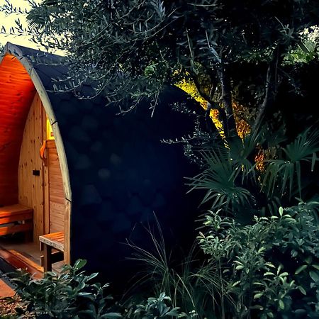Citychalet Family Bozen Εξωτερικό φωτογραφία