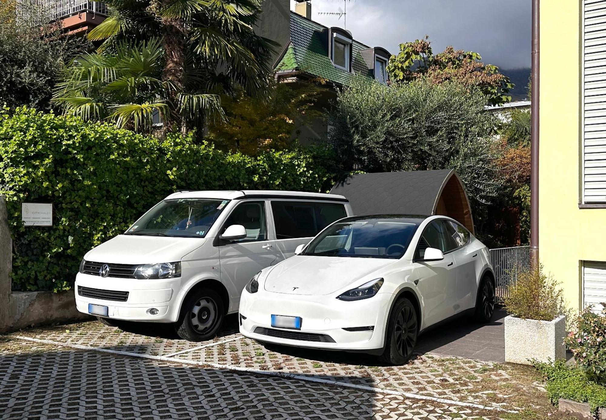 Citychalet Family Bozen Εξωτερικό φωτογραφία